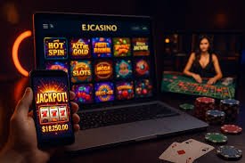 Casino langsung dengan dealer profesional dan interaktif di senaditogel